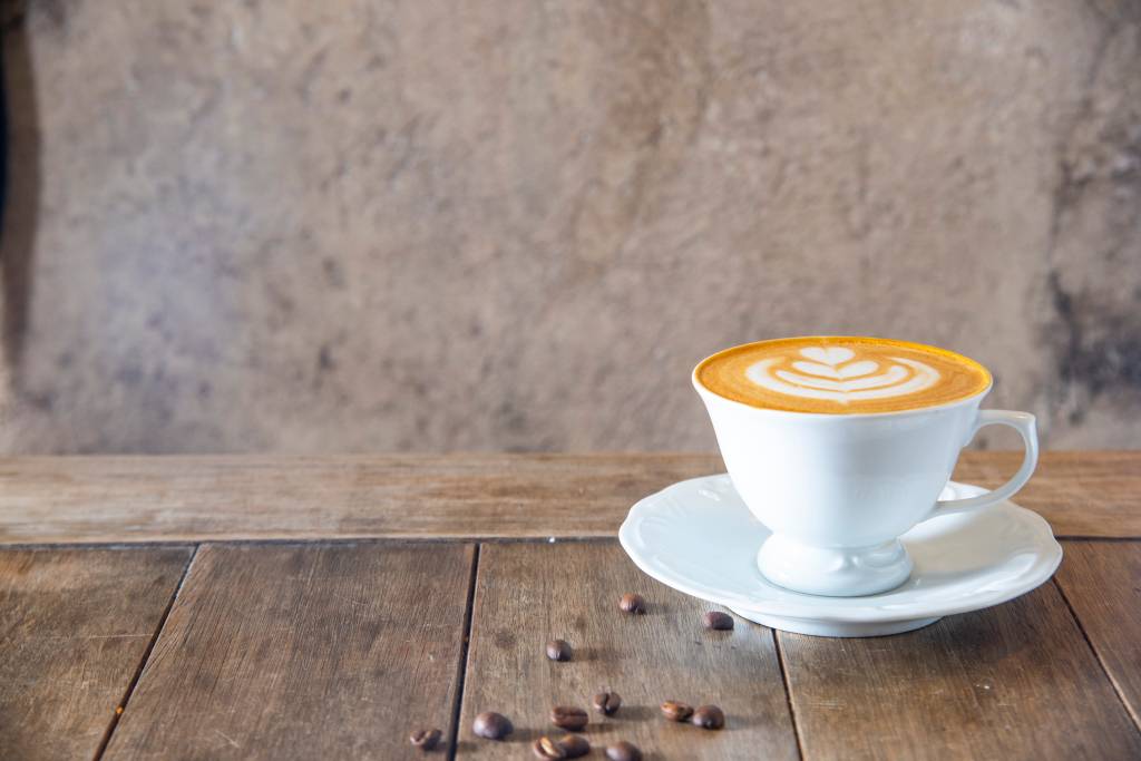Capuccino italiano – Coffee Lab