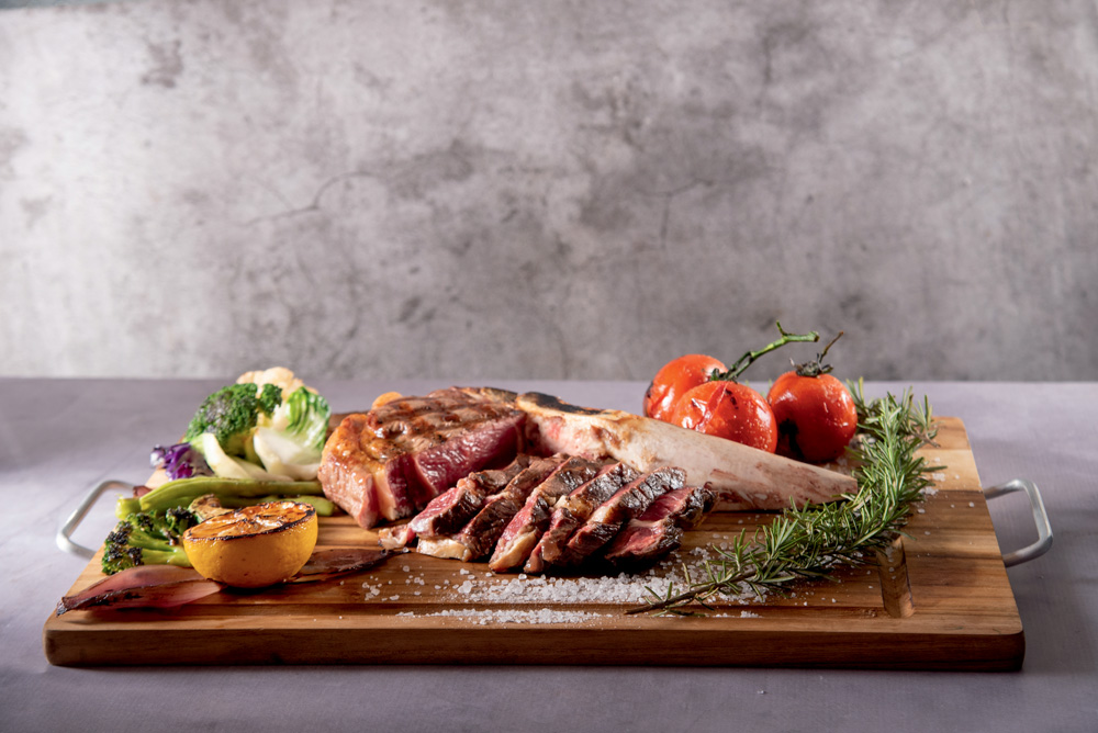 Comer & Beber 2022: Cór ganha o primeiro prêmio de melhor carne