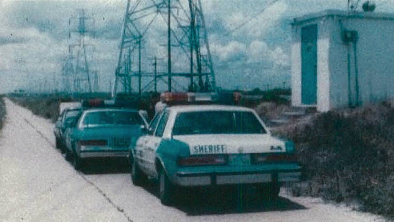 Carro de polícia