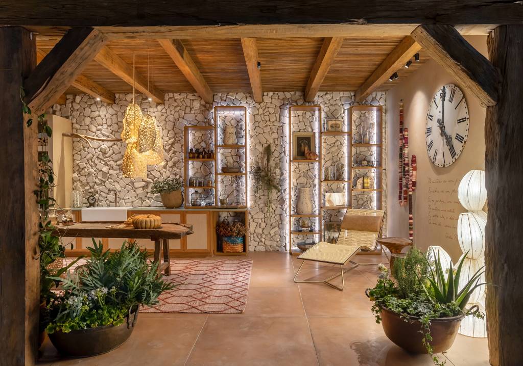 Helo-Marques-Caranda 5 estilos de decoração que marcaram presença na CASACOR 2022