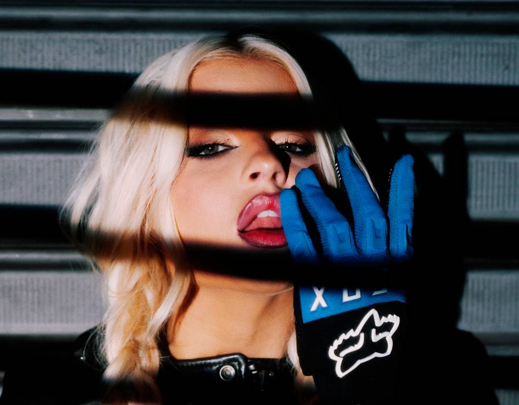 Luísa Sonza anuncia turnê com palco duplo e experiências interativas