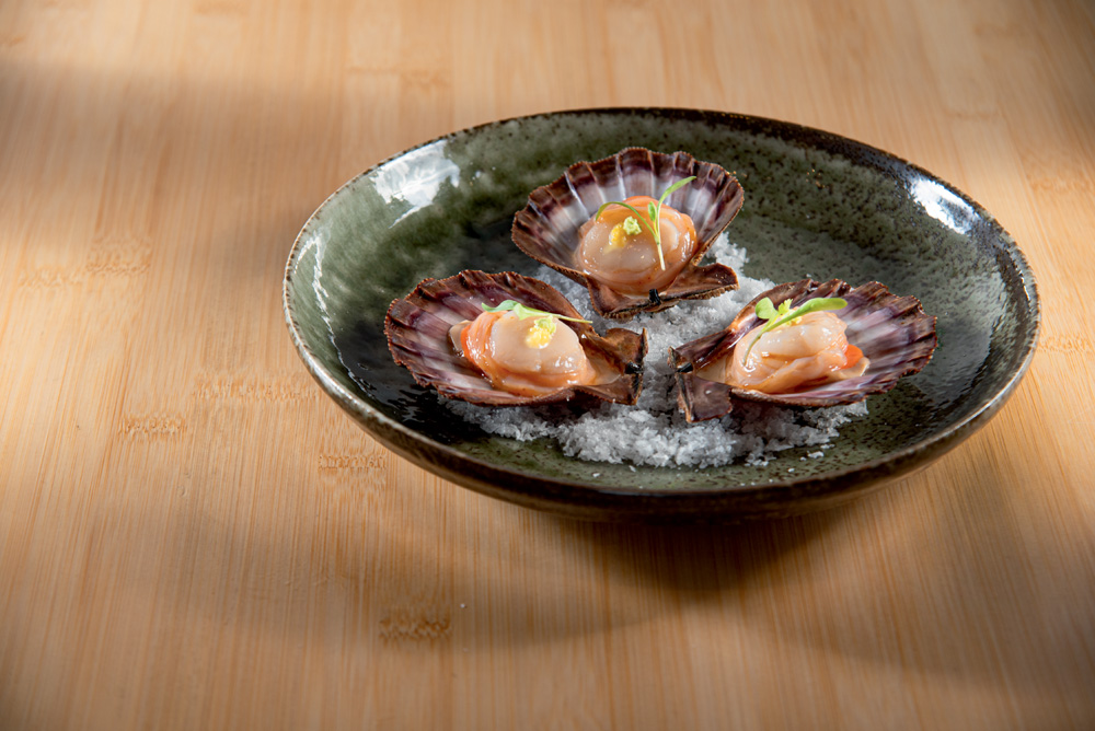 Comer & Beber 2022: pela 1ª vez, Murakami leva título de japonês número 1