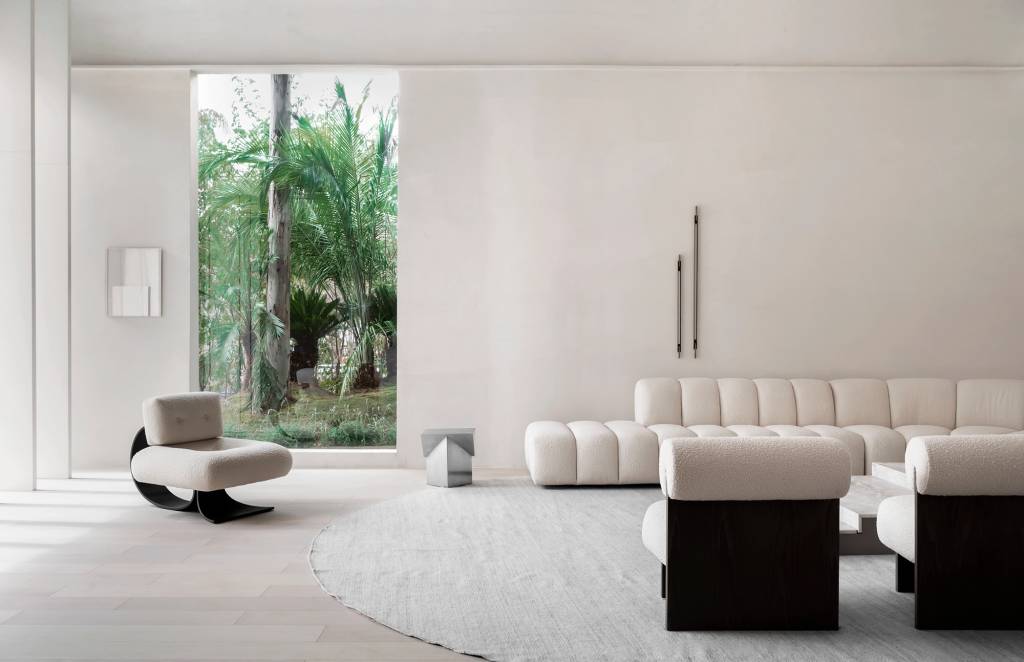 Pedro-Felix-Living 5 estilos de decoração que marcaram presença na CASACOR 2022