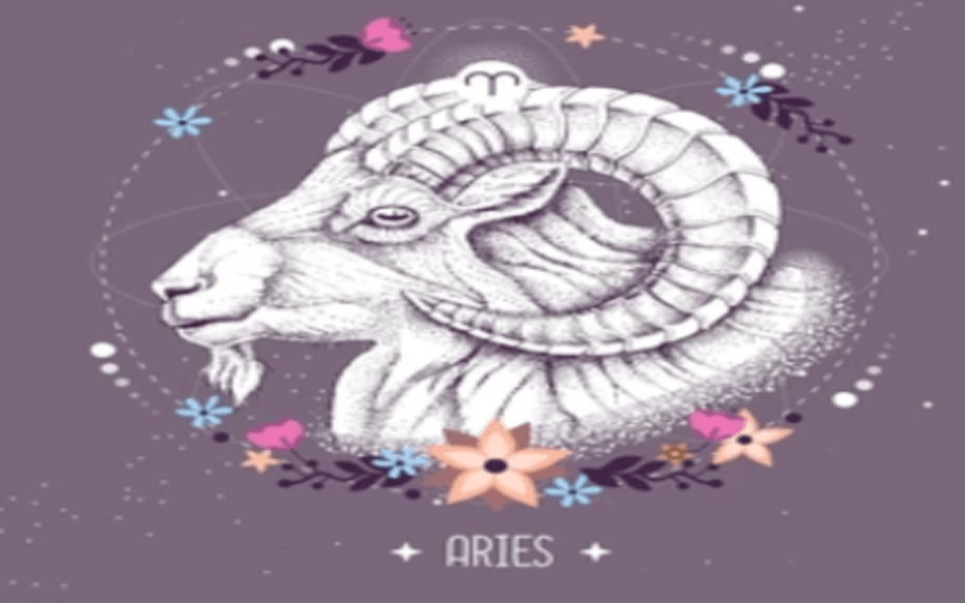 Signo Áries