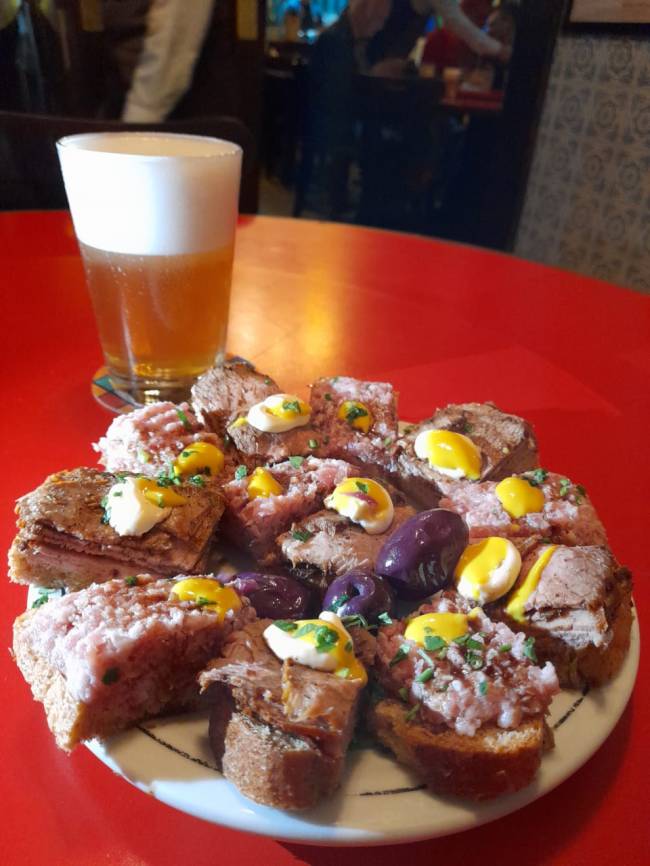 barleo prato