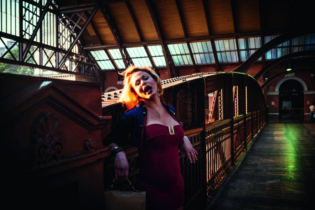 ‘Cidades Líquidas’: mostra traz fotografias urbanas de tirar o fôlego