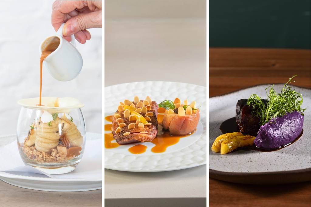 Comer & Beber 2022: os melhores restaurantes de São Paulo