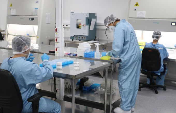 Maioria da população brasileira acredita na ciência, aponta pesquisa