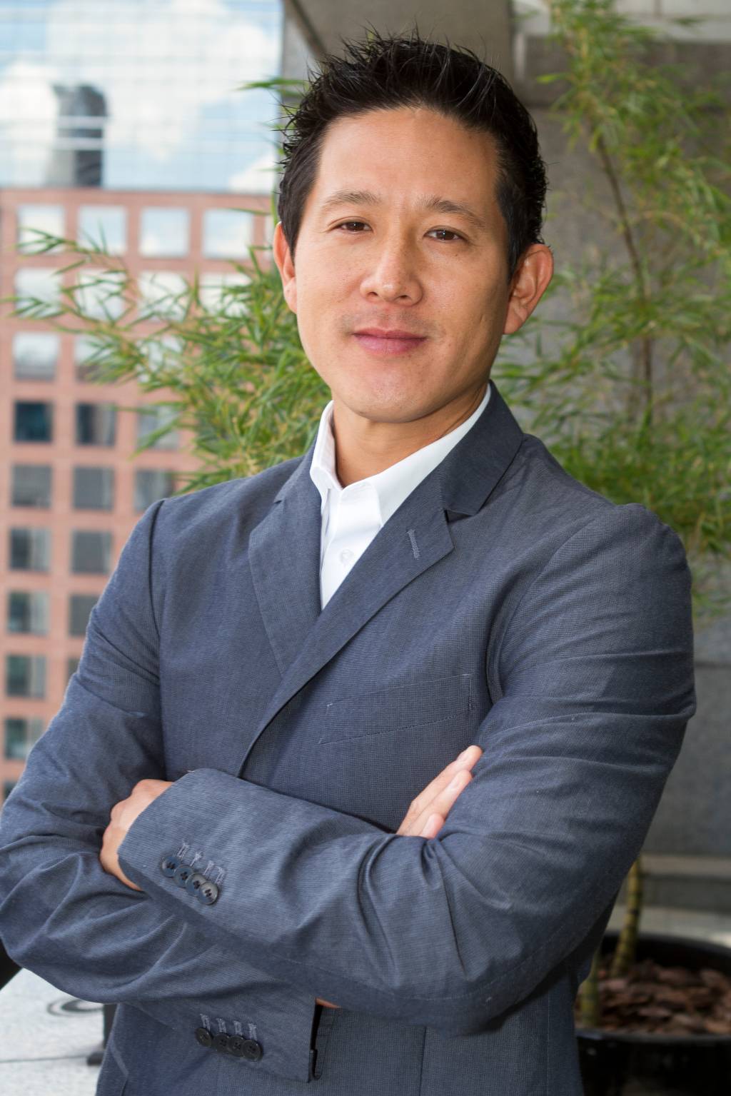 Fernando Jun Suzuki, diretor de marketing de produtos e trade marketing da PremieRpet