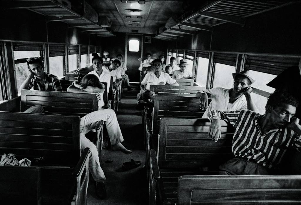 Exposição fotográfica mostra a capital paulista pelo olhar de sete mulheres