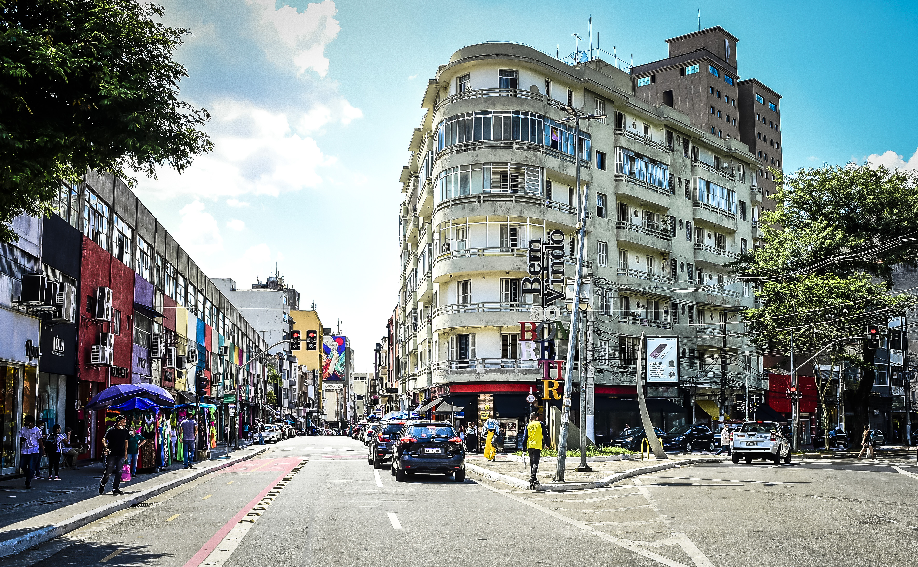 Vila Olímpia, São Paulo/SP - Como é morar no bairro? - QuintoAndar