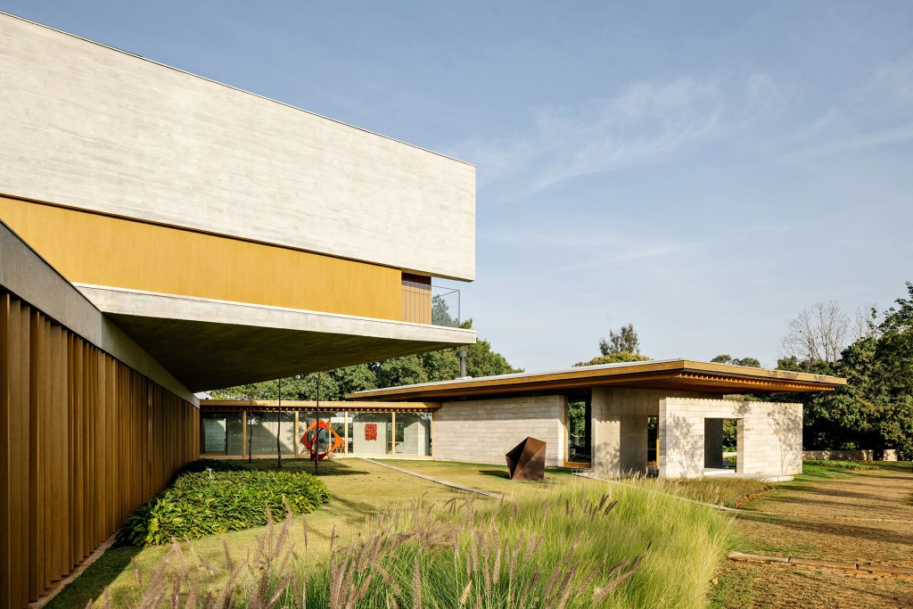 FGMF ganha 2 prêmios no International Residential Architecture Awards 2022