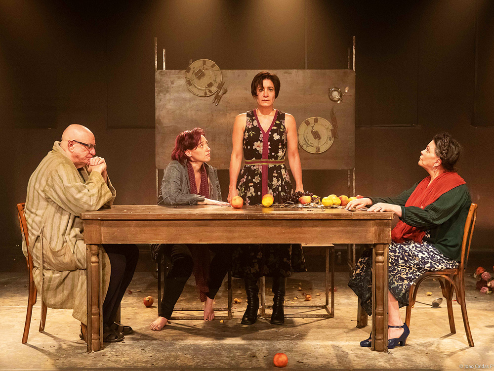 Drama sueco ‘Outono Inverno ou O Que Sonhamos Ontem’ faz nova temporada