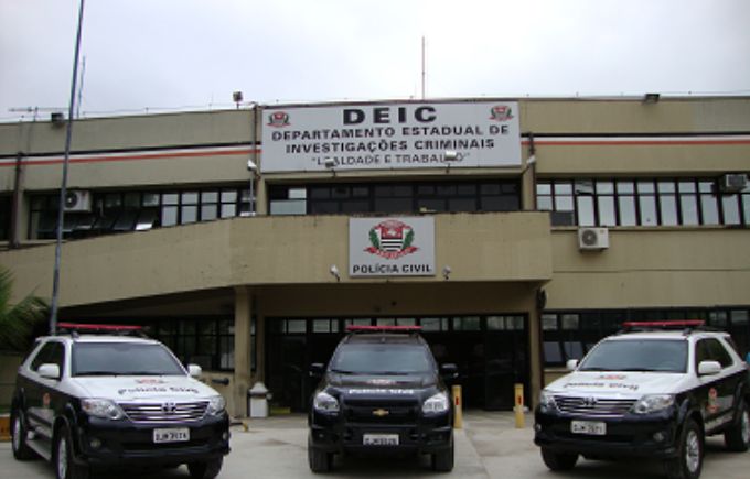 Operação do Deic foi feita em conjunto com a Controladoria Geral do Estado