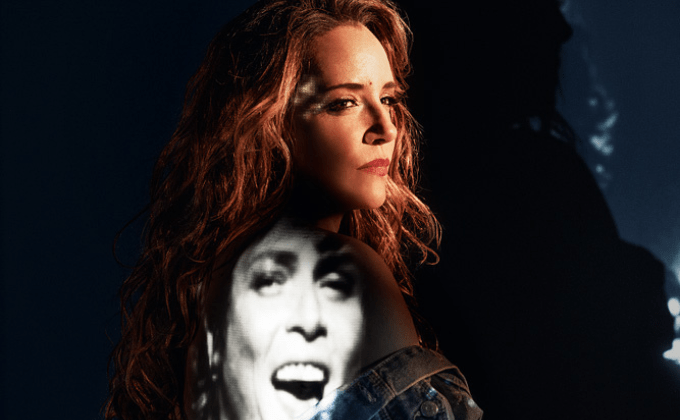 Ana Carolina canta Cássia Eller na próxima semana em São Paulo