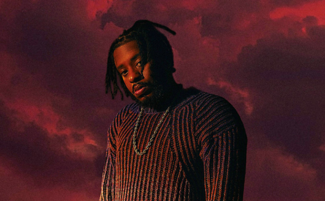 BK' apresenta turnê de seu novo disco, 'Icarus', em São Paulo