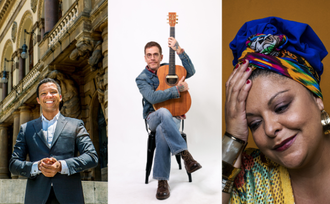 Os eventos para comemorar o aniversário de São Paulo