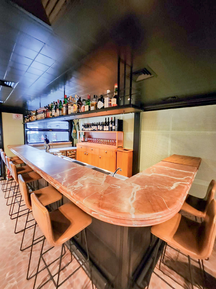 Tasca da Esquina ganha filial na Rua dos Pinheiros