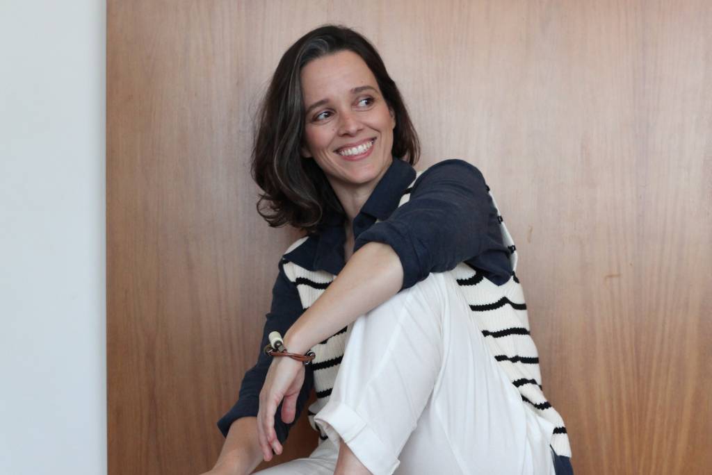 Nos pés de Janja: designer revela detalhe em sapatos da primeira-dama