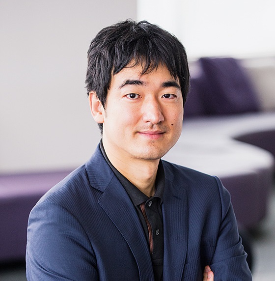 Japan House exibe próteses robóticas usadas por atletas paralímpicos