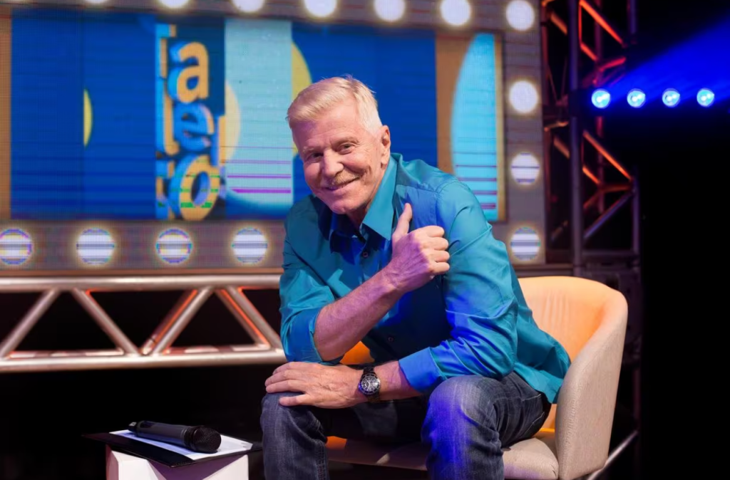 Miguel Falabella fala que se arrependeu de trabalhar com Cássia Kiss; veja