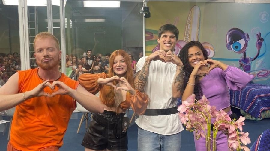 BBB 23: Casa de Vidro repercute na web e já tem favoritos e ‘cancelados’