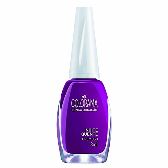 Esmalte Colorama magenta