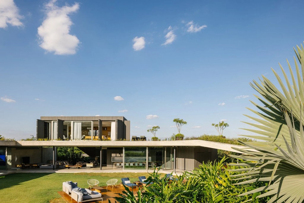 FGMF ganha 2 prêmios no International Residential Architecture Awards 2022