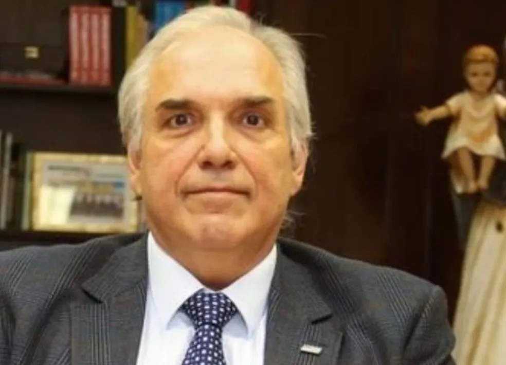 João Neto, ex-secretário de Logística e Transportes de SP, morre aos 64 anos