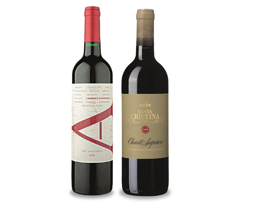 As melhores vinícolas do mundo para visitar