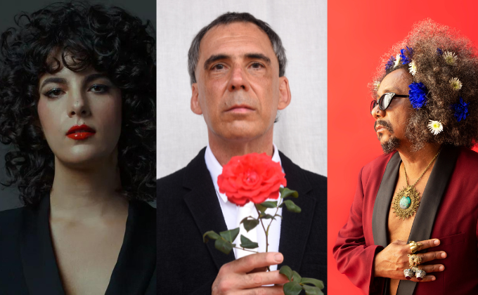 Artistas se unem para fazer show beneficente em apoio ao litoral norte