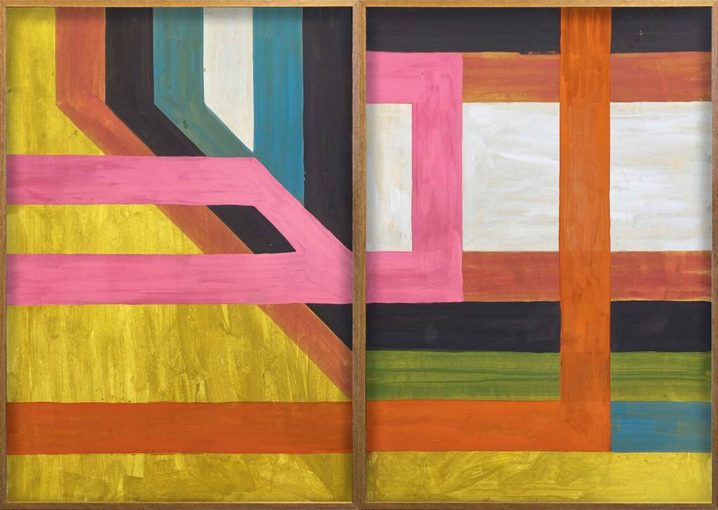 Radar, mostra itinerante de arte contemporânea, chega à sua segunda edição