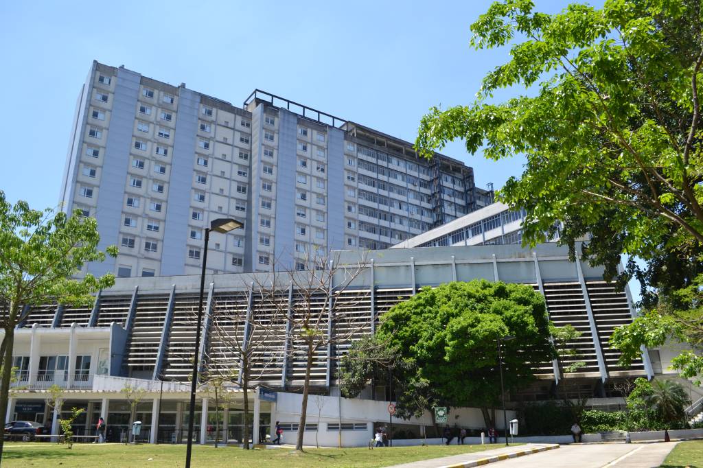 Hospital do Servidor Público Estadual: pacientes internados em UTI farão parte de pesqusa