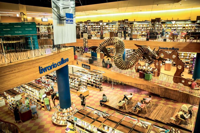 Dívidas: livraria está em recuperação judicial desde 2018