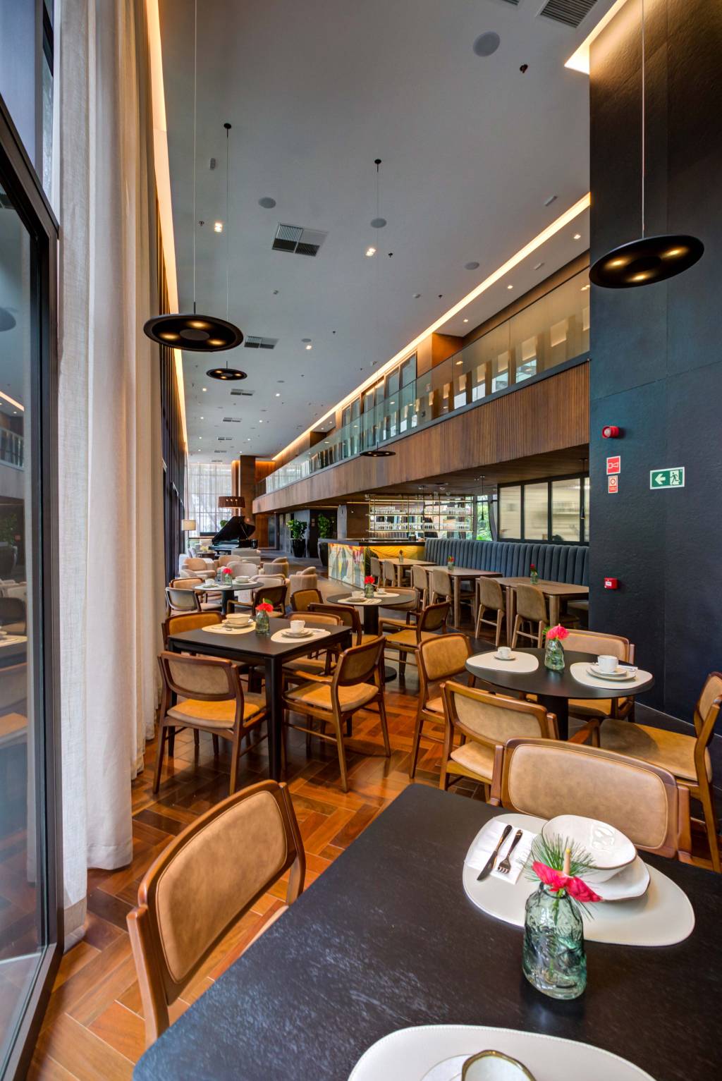 Dinho’s vai se multiplicar em mais dois restaurantes no Paraíso