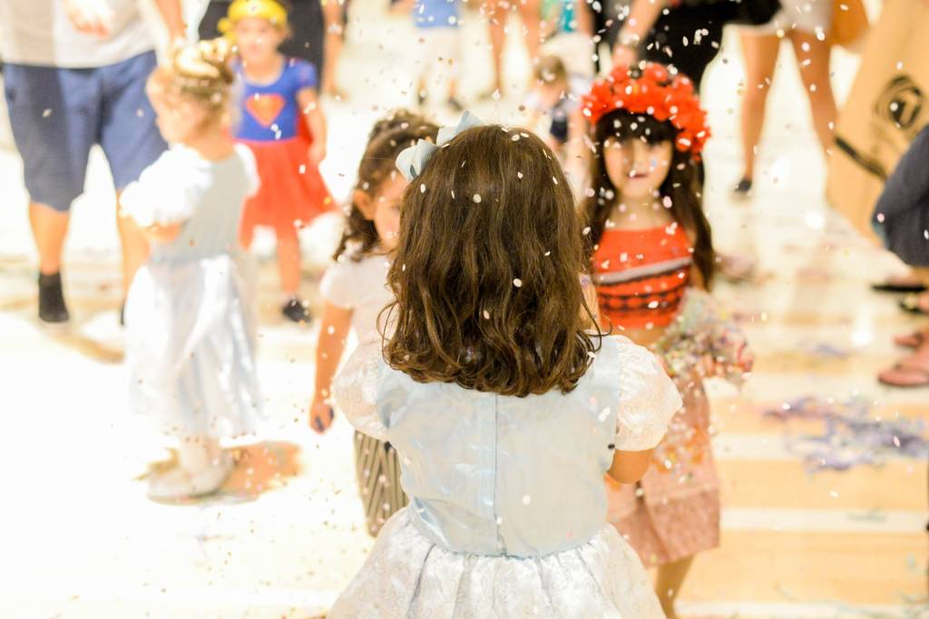 carnaval infantil shopping ibirapuera.07 Concurso de fantasia: no Shopping Ibirapeura