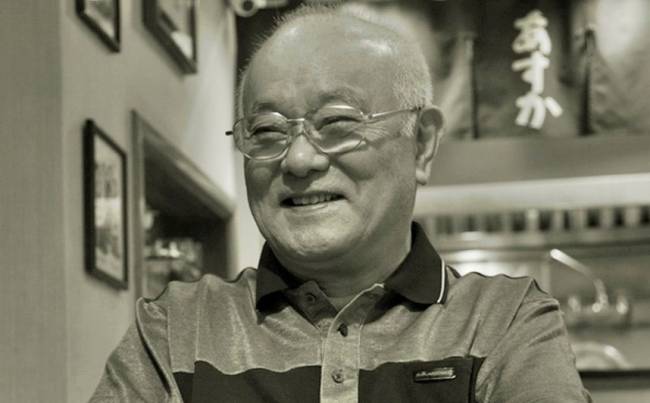 Takeshi Ito Foto de Takeshi Ito