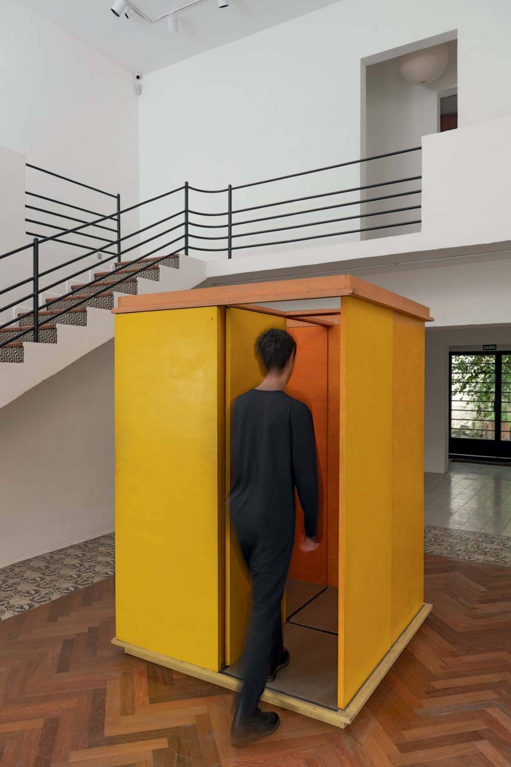 casa sp-arte hélio oiticica