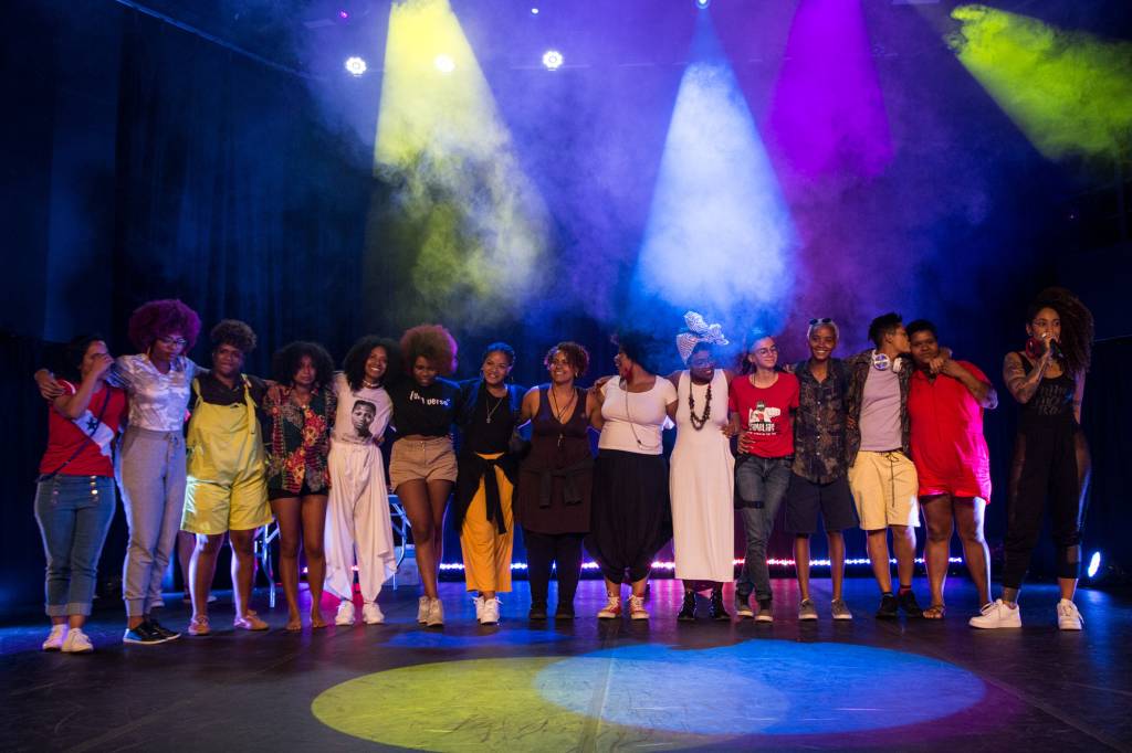 Confira a programação cultural do mês da mulher em São Paulo