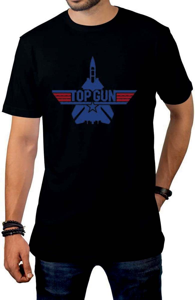 camiseta Top Gun Maverick