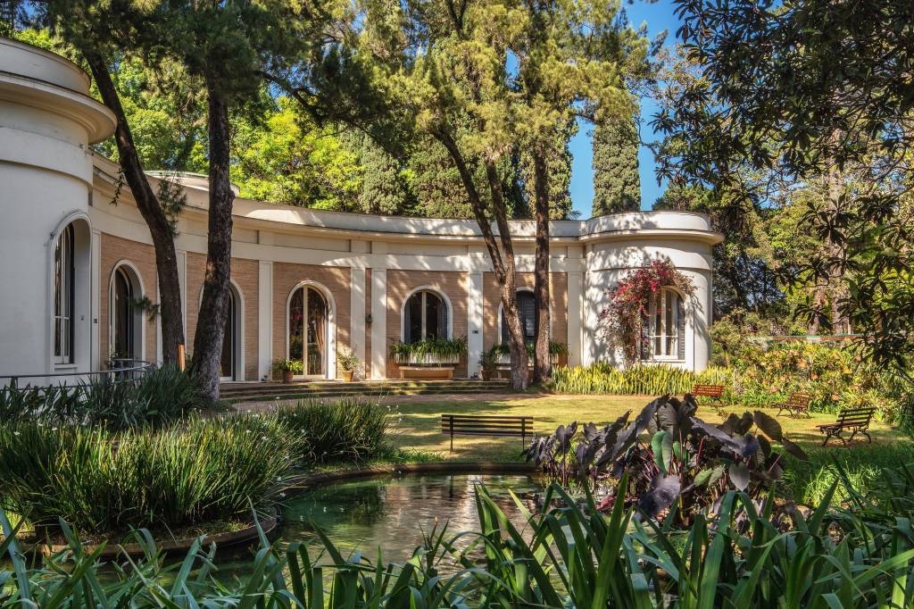 Casa Ema Klabin apresenta ‘museu de tuítes’ antigos e contemporâneos