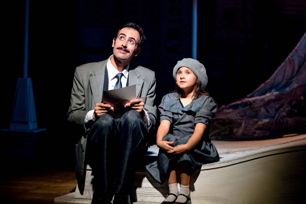 Suposto encontro entre Kafka e garota em 1923 vira musical