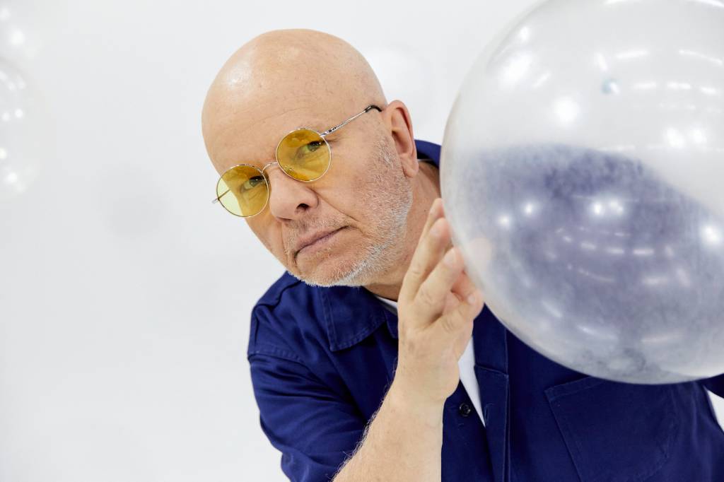 Marcelo Tas estreia novo programa sobre universo digital na TV Cultura