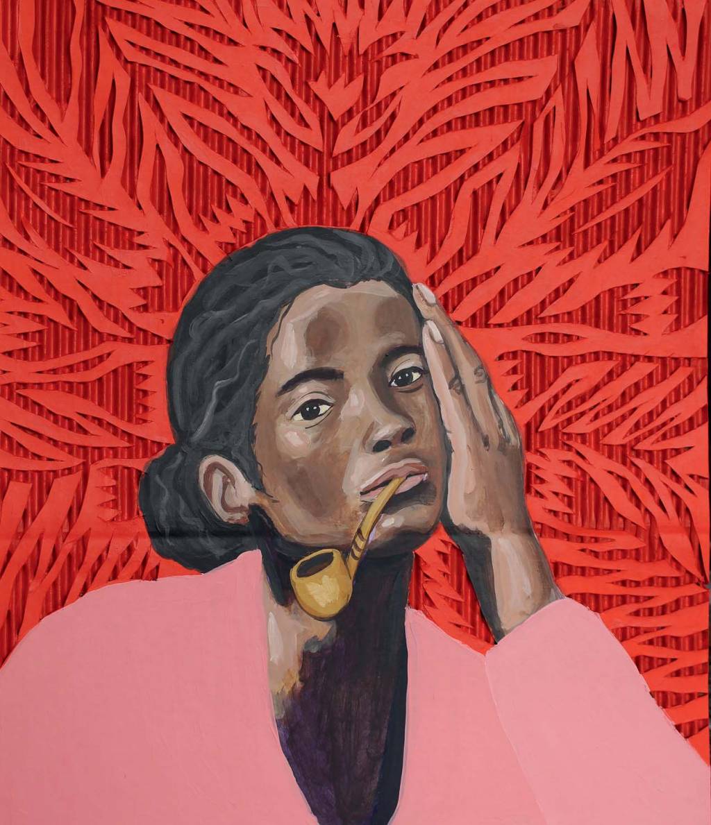 Mostra no Paço das Artes resgata história de mulheres artistas e cientistas