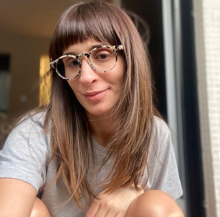 Podcaster Camila Fremder Lança Primeiro Livro Infantil Confira Entrevista Veja SÃo Paulo 7659