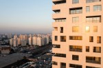 Após queda brusca, temperatura deve voltar a subir em São Paulo