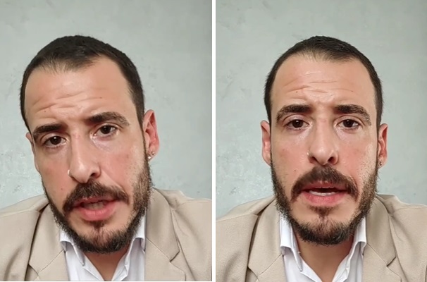 MP denuncia Thiago Schutz por ameaça contra duas mulheres