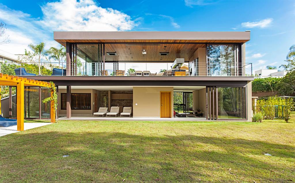 11_Projeto-de-Korman-Arquitetos_Foto-de-Eduardo-Pozella Em Itu, reforma transforma casa de campo no tão sonhado refúgio da família