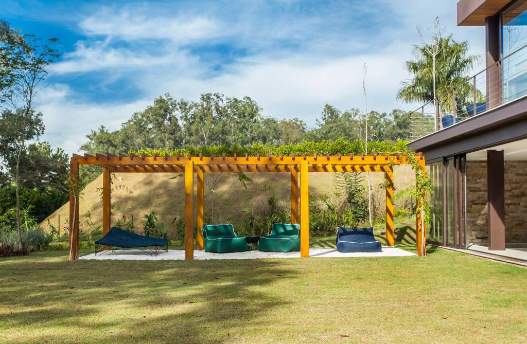 17_Projeto-de-Korman-Arquitetos_Foto-de-Eduardo-Pozella Em Itu, reforma transforma casa de campo no tão sonhado refúgio da família