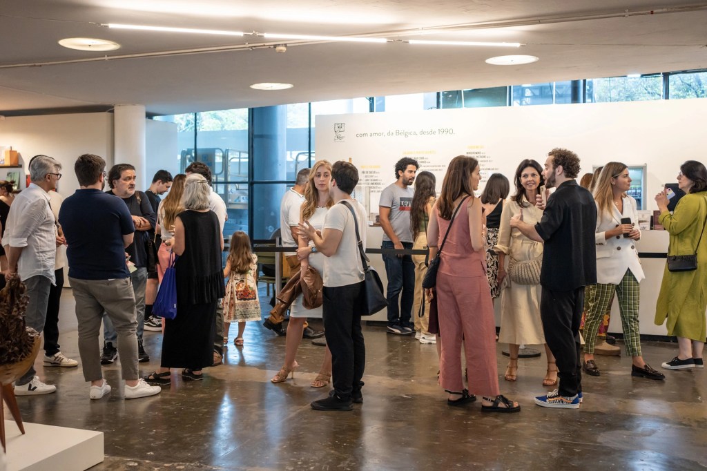 CASACOR SP e Fazendinhando debatem responsabilidade social em palestra